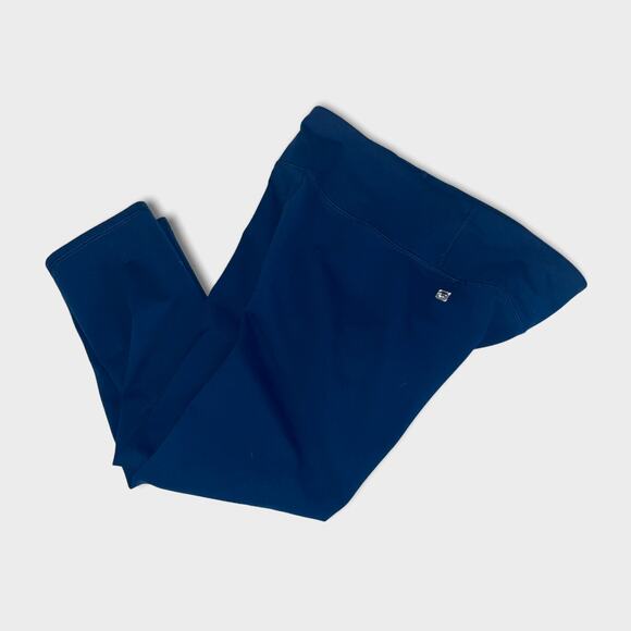 Fabletics Capri Leggings Workout Sz S - Picture 1 of 2